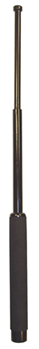 Ps Products 41274 NS-21F PS EXP BATON 21" FOAM HANDLE BLK