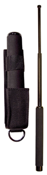 Ps Products 41275 NS-26F PS EXP BATON 26" FOAM HANDLE BLK