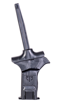 Ets Group 42350 ETS Group ETSCAM940 C.A.M Gen II Mag Loader Double & Single Stack Style made of