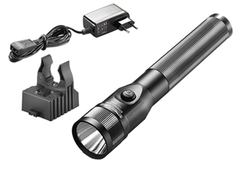 42559 Streamlight 75713 Stinger  Black Anodized Aluminum White C4 LED 100/200/425 Lume