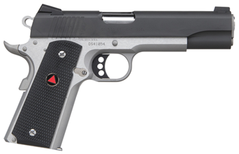 Colt's Manufact 1911 O2020XE-TT COLT DELTA ELITE 10MM 5" TT NOVAK