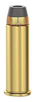43069 Magtech 357B Range/Training  357 Mag 158 gr Semi-Jacketed Hollow Point (SJHP) 50