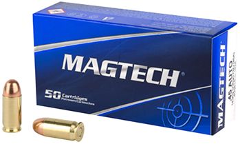 43077 Magtech 45A SPORT SHOOTING 45 ACP Full Metal Case 230 GR 50Box/20Case