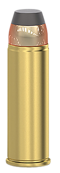 Magtech 454A Sport Shooting 454 Casull 260 GR Semi-Jacketed Soft Point Flat 20 B