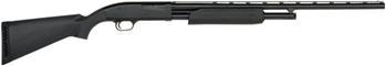 Maverick Arms I  Maverick 32200 88 Pump 20 ga 26" 3.5" Black Synthetic Black Finish