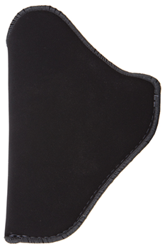 43897 Blackhawk 73IP03BKR Inside-the-Pants Holster Fits up to 2.25" Belts Black Soft S