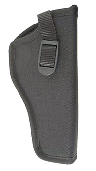 Michaels Of Ore 44110 Uncle Mikes 81051 Sidekick Hip Holster Nylon Black Large Auto