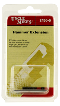 Michaels Of Ore 44209 Uncle Mikes 2451 Hammer Extension Winchester 94/22 Slip On Steel Blued