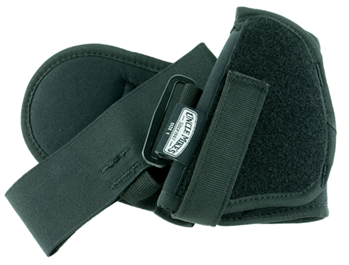 Michaels Of Ore 44286 Uncle Mikes 8821 Ankle Holster Cordura Black