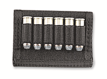 Michaels Of Ore 44300 Uncle Mike's 8840 Cartridge Slide Handgun 6 Rounds Black Nylon 2.25"
