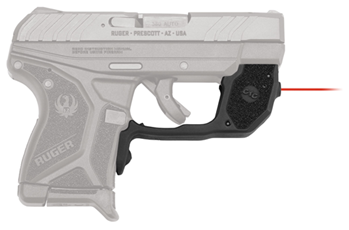 Crimson Trace C 44319 LG-497 CTC LASERGUARD RUGER LCP II