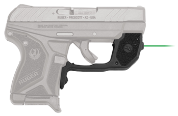 Crimson Trace C 44320 LG-497G CTC LASERGUARD RUGER LCP II GRN