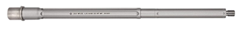 Ballistic Advan 44385 BABL223017PL BALLISTIC BBL 223WYLDE 16" SPR FLT