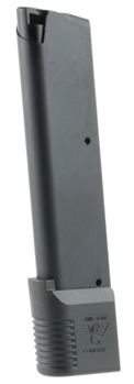44710 Wilson Combat 4745FS10B OEM  Black Detachable with Wraparound Floor Plate 10rd f