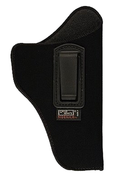 Uncle Mike's 44724 Uncle Mikes 76162 I-T-P Holster 7616-2 16 Black Laminate