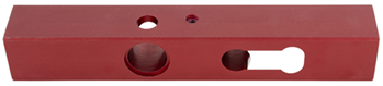 Mec Mayville En 45340 MEC Outdoors 30234 Single Stage Charge Bar 3/4 oz Multi-Caliber Steel