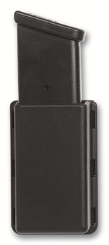 Michaels Of Ore 45531 Uncle Mikes 5036 Kydex Single Magazine Case Black Kydex