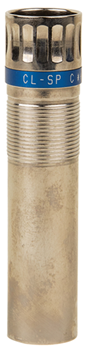 45864 Beretta USA JCOCE18 OptimaChoke  12 Gauge Cylinder Extended 17-4 Stainless Steel