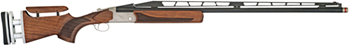 Tristar Arms In 45914 TriStar 35412 TT-15A Top Single 12 Gauge 1rd 2.75" 34" Adjustable Rib Barrel Sil