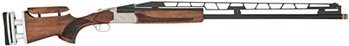Tristar Arms In 45927 TriStar 35414 TT-15A Unsingle USA 12 Gauge 1rd 2.75" 34" Adjustable Rib Barrel S