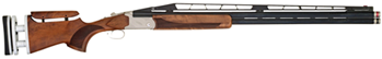 Tristar Arms In 45959 TriStar 35416 TT-15A Double Trap 12 Gauge 2rd 2.75" 32" Adjustable Rib Barrel Si