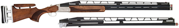 Tristar Arms In 45970 TriStar 35418 TT-15A Combo Trap 12 Gauge 3" 32" 2rd, 3" 34" 1rd Adjustable Rib B