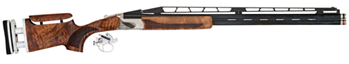 Tristar Arms In 45971 TriStar 35420 TT-15A Deluxe Double Combo 12 Gauge 3" 32" 2rd, 3" 34" 1rd Adjusta
