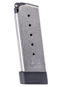 46032 Kahr Arms K625G Kahr PM45/CM45 45ACP 6rd Stainless Steel