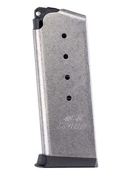 46033 Kahr Arms K525 Kahr PM45/CM45 45ACP 5rd Stainless Steel