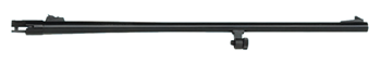 46312 Mossberg 90060 Replacement Barrel  20 Gauge 24" 3" Blued Finish Steel Material S