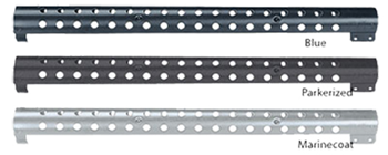 46334 Mossberg 95065 Heat Shield Kit Mossberg 500/590 12 Gauge Only Glass-Filled Nylon