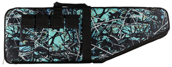 Bulldog Cases 46539 SRN10-38 BULLDOG EXTRM SEREN CAMO/BLK 38"