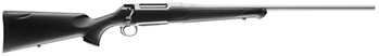 Sauer/blaser Us 47039 Sauer S1SX7MM 100 Silver XT 7mm Rem Mag Caliber with 4+1 Capacity, 24" Barrel, S