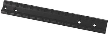 47374 Weaver Mounts 48337 Multi-Slot  For Rifle Winchester 1300 Black Aluminum