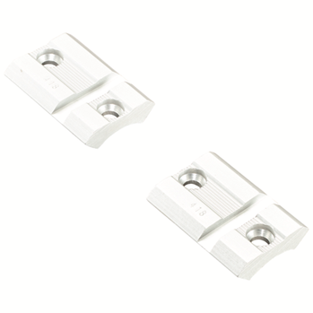 47379 Weaver Mounts 48453 Top Mount Base For Muzzleloader CVA/Traditions/Winchester Si