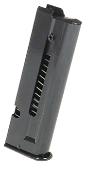 Mecgar 48163 MEC-GAR MGPB2107 Beretta 21 22 Long Rifle 7 rd Blued Finish