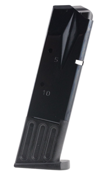 Mecgar 48178 MEC-GAR P22610B Sig P226 9mm 10 rd Blued Finish