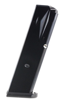Mecgar 48188 Mec-Gar MGPT4010B OEM  Blued Detachable 10rd 40 S&W for Taurus PT-100, PT-101