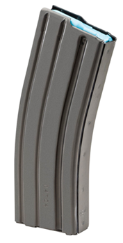 M-EB50-10 Alexander Arms MEB5010 OEM  Black Detachable 10rd 50 Beowulf for Alexander Arms