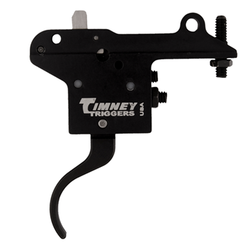 48242 Timney Triggers 401 Featherweight Winchester 70 Trigger Steel w/Aluminum Housing