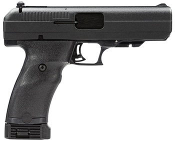 Hi-point Firear 45 ACP Hi-Point 34510 45ACP 4.5" 3D 9rd Blk Poly Grip