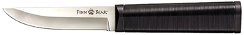 48440 Cold Steel 20PC Finn Bear 4" Fixed Plain 4116 Stainless Steel Blade/Black Polypr