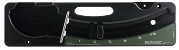 Maglula Ltd. 48528 Maglula BL78B BenchLoader  made of Polymer with Black Finish for 223 Rem, 5.56x4