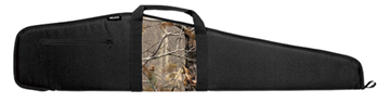 Bulldog Cases 48804 BD210 BULLDOG PANEL BLK/APHD CASE RFLE 48"
