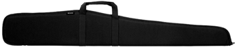 Bulldog Cases 48810 Bulldog BD110 Pit Bull Floating Shotgun Case 52" Water-Resistant Nylon Black