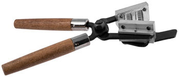 Lee Precision 49043 Lee 90237 Double Cavity Bullet Mold w/Handle .501 500 S&W 440GR RF