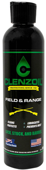 Clenzoil Unlimi 49368 Clenzoil 2007 Field & Range  Cleans, Lubricates, Prevents Rust & Corrosion 8 oz