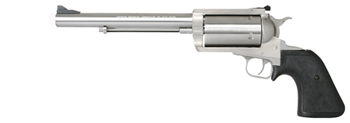 Magnum Research BFR454C7 BFR Short Cylinder SAO 454 Casull Caliber with 7.50" Ba