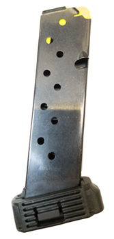 Mks Supply (hi- 49739 CLP1095 MAG HI-PT 10MM CARBINE 10RD #CLP1095