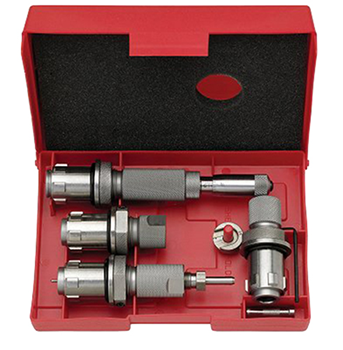 Hornady Mfg Co 49817 Hornady 563352 Series 1 Full Length Die Set 300 Winchester Magnum